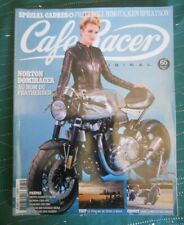 Cafe racer octobre d'occasion  La Gaude