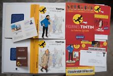 Albums tintin haddock d'occasion  Saint-Jean-de-Luz