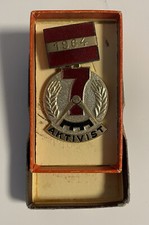 Ddr abzeichen auszeichnung gebraucht kaufen  Bennewitz