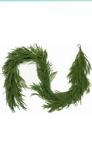 Christmas garlands norfolk for sale  Saint Petersburg
