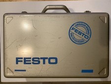 Festo festool koffer gebraucht kaufen  Halle