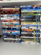 Children family dvds for sale  CANVEY ISLAND