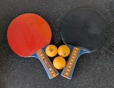 Cornilleou ping pong for sale  CHULMLEIGH