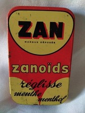 reglisse zan d'occasion reglisse zan d'occasion  Die