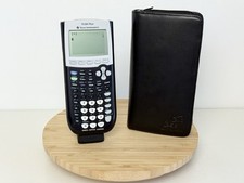 Texas instruments plus gebraucht kaufen  Potsdam