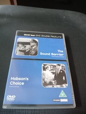 Hobson choice sound for sale  PONTEFRACT