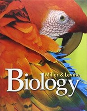 Miller levine biology for sale  Philadelphia