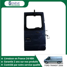 Porte battante arriere d'occasion  Niort