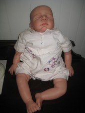 Realborn bountiful baby for sale Realborn bountiful baby for sale  ASHBOURNE