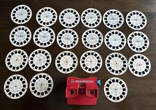 View master gaf for sale  Lockport