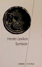 Herder lexikon symbole gebraucht kaufen  Berlin
