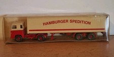 Seltener wiking scania gebraucht kaufen  Speichersdorf