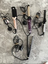 Hair styling bundle for sale  WOLVERHAMPTON