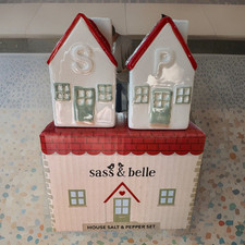 New sass belle for sale  LYDNEY