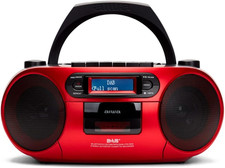 Altavoces bluetooth con usato  Roma