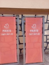 Chaise transat d'occasion  Pierrefitte-sur-Seine