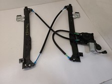 Usado, 1997-2003 BMW 540i LH driver regulador de janela frontal elétrico   comprar usado  Enviando para Brazil