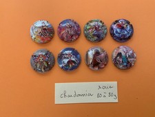 Lot capsules champagne d'occasion Lot capsules champagne d'occasion  Verneuil-l'Étang