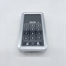 Abus hometec pro gebraucht kaufen Abus hometec pro gebraucht kaufen  Haiger