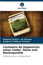 Cachoeiro de Itapemirim: seine Lieder, Reize und Kontrapunkte by Roberto Carlos  comprar usado  Enviando para Brazil