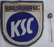 Fußball dfb anstecknadel gebraucht kaufen Fußball dfb anstecknadel gebraucht kaufen  Ansbach