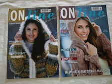 Nline stricktrends herbst gebraucht kaufen Nline stricktrends herbst gebraucht kaufen  Rheinzabern