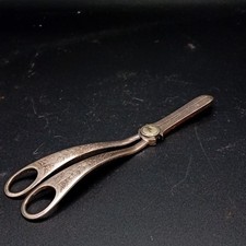 Antique silver grape for sale  FLEET