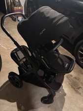 Nuna demi grow for sale  Branford