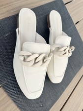 Stradivarius damen mules gebraucht kaufen  Gundelfingen a.d.Donau