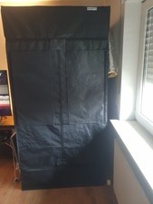 Grow box xxl gebraucht kaufen  Hamm, Sieg