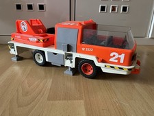 Playmobil 3525 feuerwehr gebraucht kaufen  Würzburg