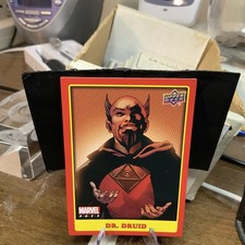 Dr. druid 2020 d'occasion  Expédié en Belgium