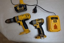 Dewalt combi hammer for sale  MANCHESTER
