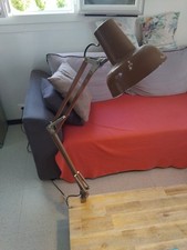 Lampe architecte bureau d'occasion  Ouroux-sur-Saône