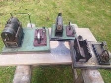 Ersatzteile alte dampfmaschine gebraucht kaufen  Hartenstein