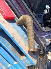Downpipe giulietta 1.4 usato  Sorbolo Mezzani