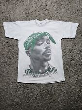 Vintage tupac thug for sale  Oklahoma City