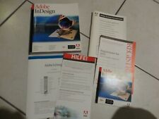 Adobe indesign top gebraucht kaufen  Wörrstadt