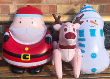 Novelty inflatable air for sale  MELTON MOWBRAY