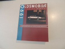 Ldsmobile royale regency gebraucht kaufen  Fruerlund,-Engelsby, Tastrup
