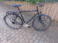 Vsf fahrradmanufaktur t600 gebraucht kaufen  Schömberg