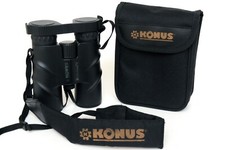 Konus titanium binocolo usato  Modena