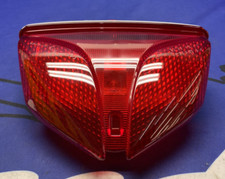 Suzuki rear tail for sale  Farmington