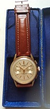 Orologio uomo eberhard usato  Ferrara