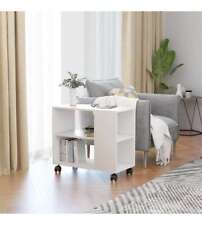 Tavolino salotto bianco usato  Cagliari