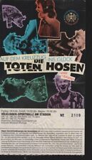 Toten hosen konzertkarte gebraucht kaufen  Saarbrücken