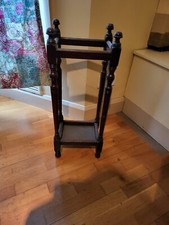 Antique stick stand for sale  LONDON