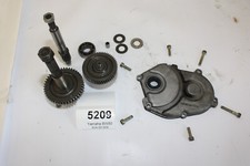 5209 yamaha bw50 gebraucht kaufen  Waging a.See