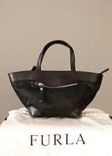 Furla borsa mano usato  Roma