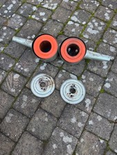 Frogeye air cleaner for sale  CHESTERFIELD